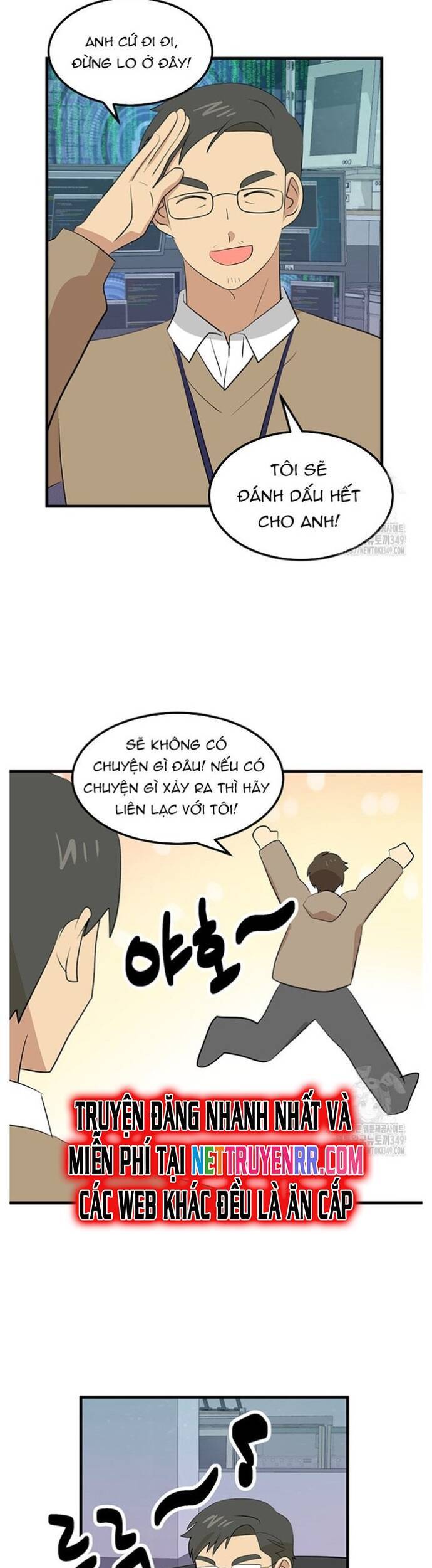 Mọt Sách Chương 280 Ảnh 7