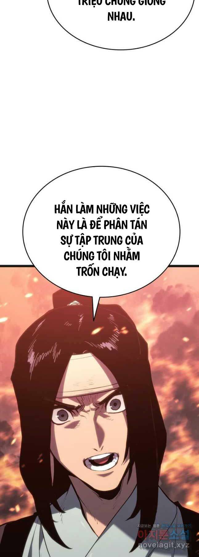 Tử Thần Phiêu Nguyệt Chương 90 Ảnh 47