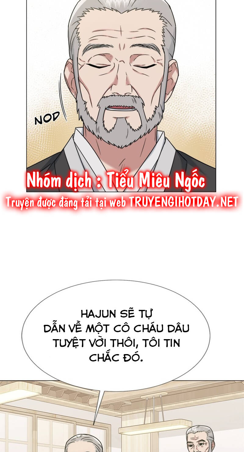 Bí Mật Đằng Sau Người Đàn Ông Ấy Chương 13 Ảnh 46