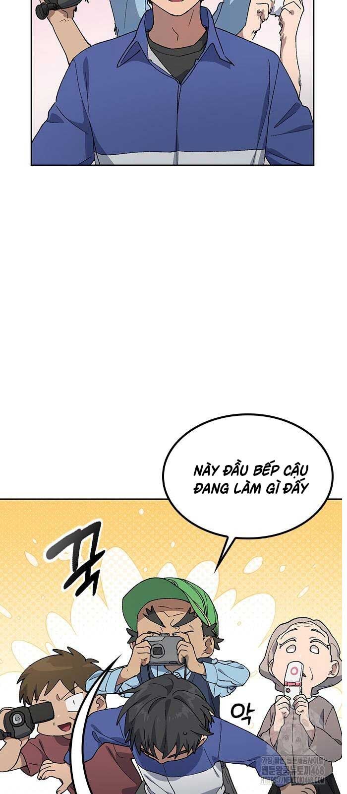 Chữa Lành Cuộc Sống Thông Qua Cắm Trại Ở Thế Giới Khác Chương 49 Ảnh 10
