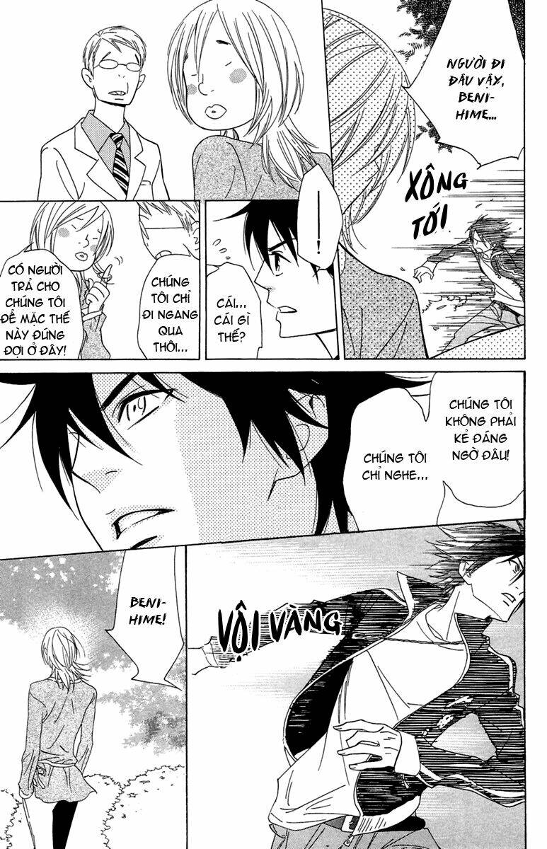 Shinobi Life Chương 2 Ảnh 30