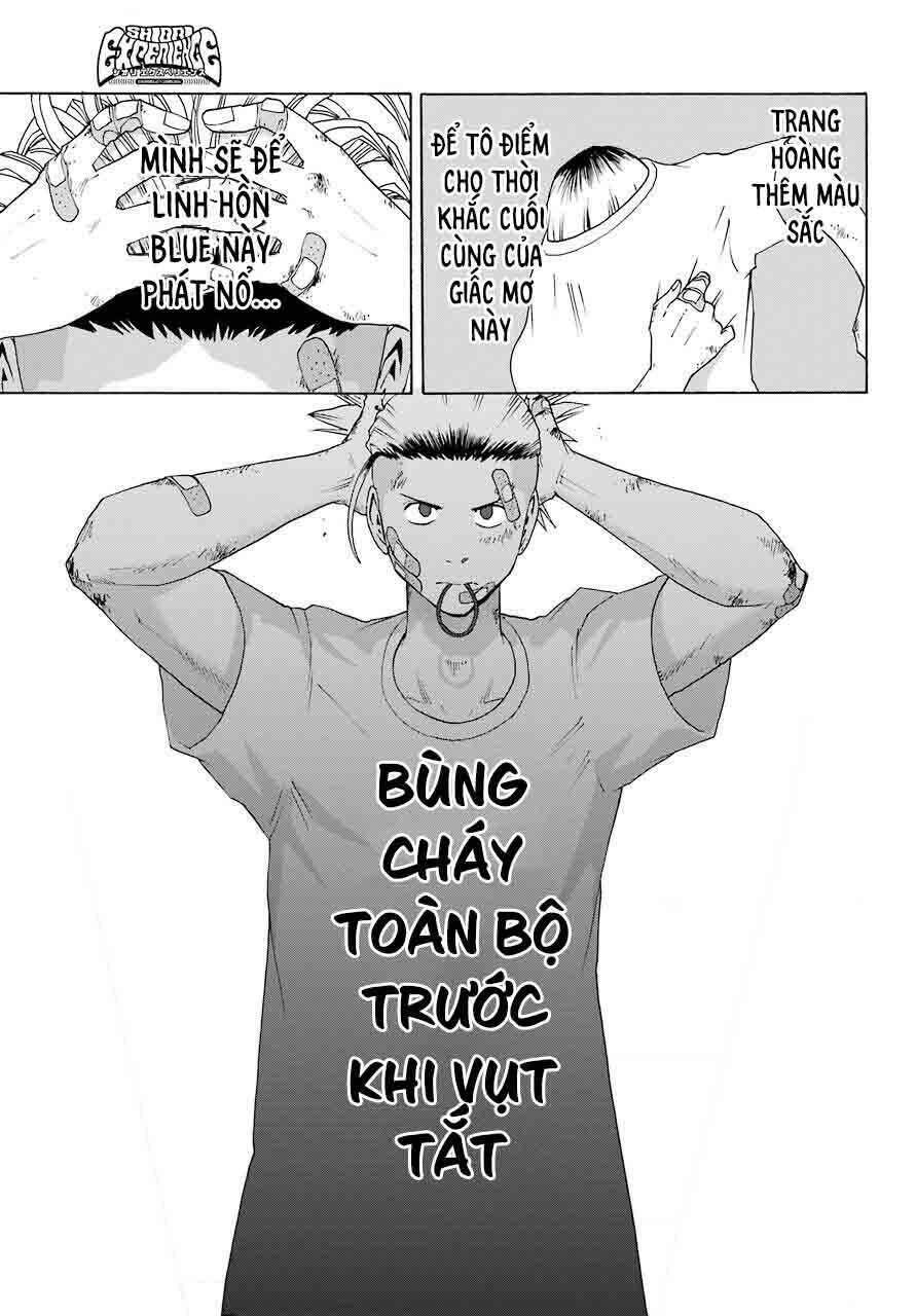 Shiori Experience - Jimi Na Watashi To Hen Na Oji-San Chương 86 Ảnh 36