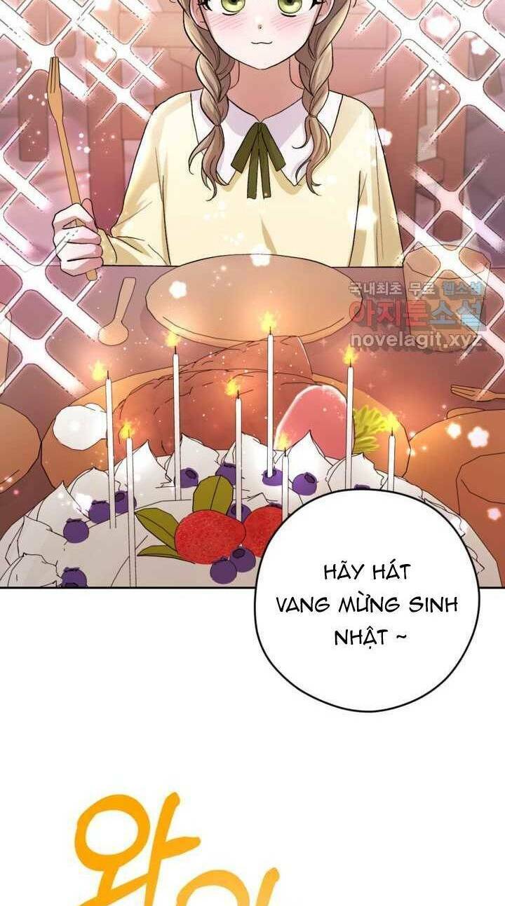 Hầu Nữ Nắm Giữ Dây Xích Của Bạo Chúa Chương 5 Ảnh 41