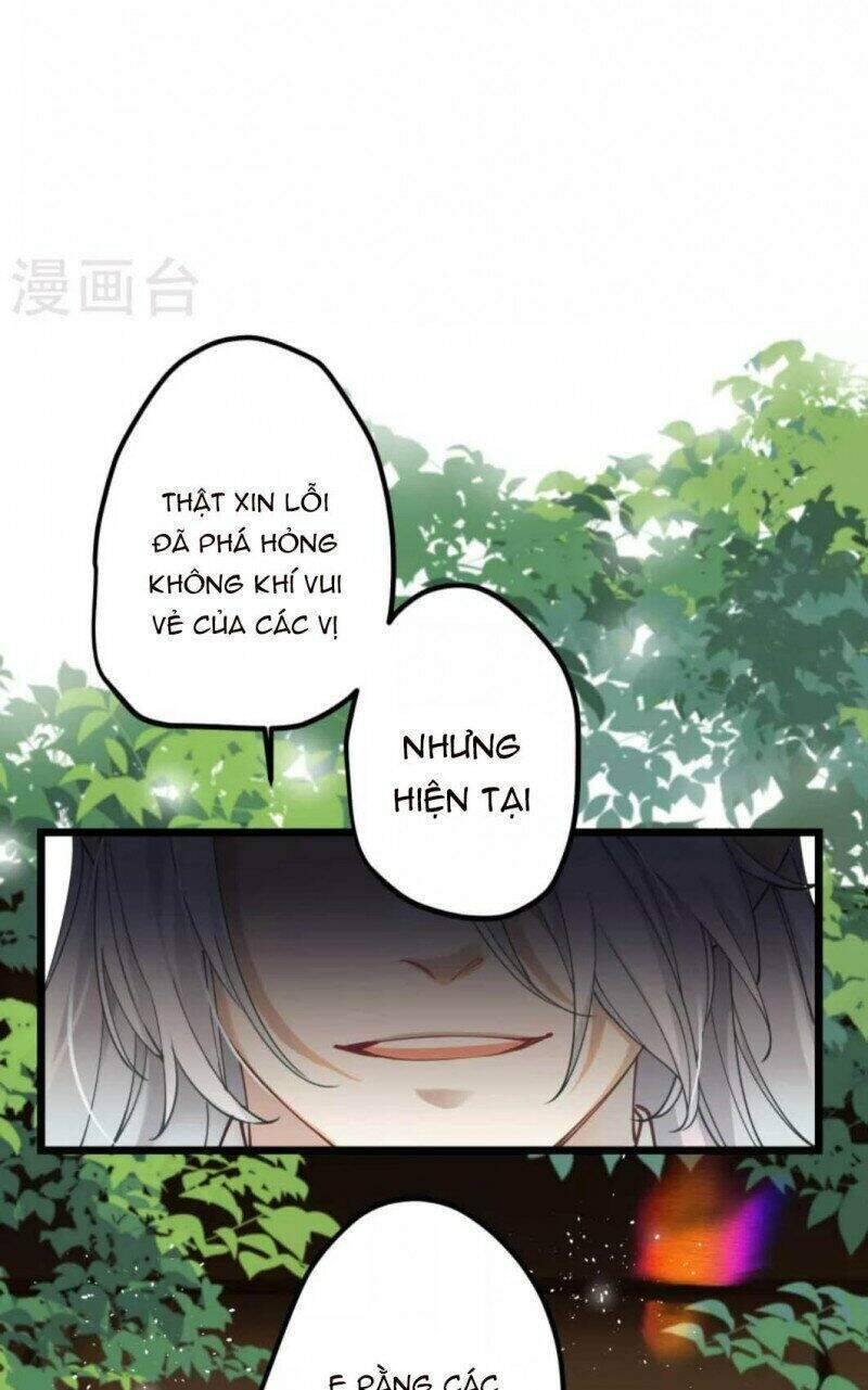 Công Chúa Pháo Hôi Muốn Tùy Tiện Đến Cùng Chương 67 Ảnh 9
