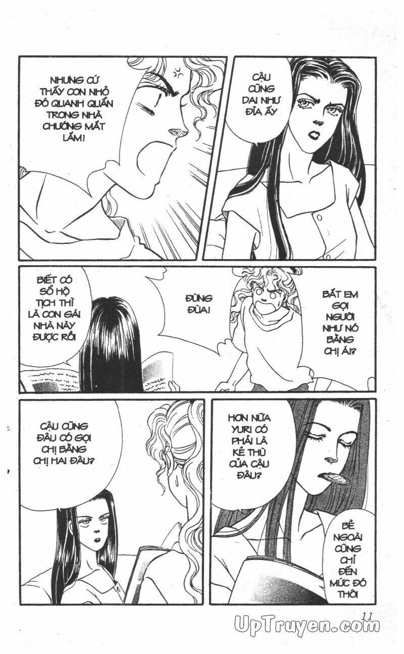 Bara No Tame Ni Chương 5 Ảnh 12