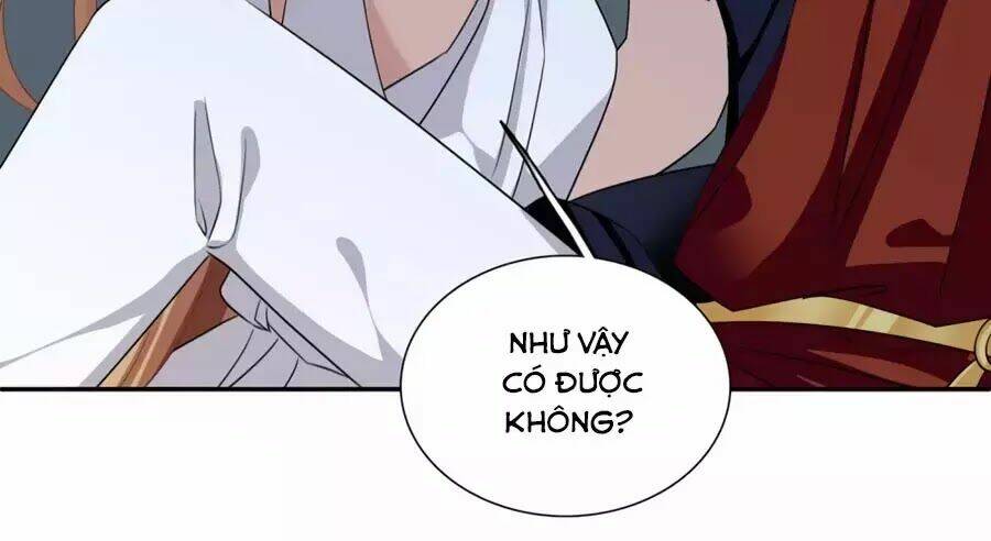 Nhân Chất Tình Nhân Chương 36.6 Ảnh 35