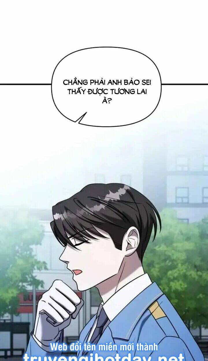 Kẻ Phản Diện Thuần Túy Chương 73.1 Ảnh 16