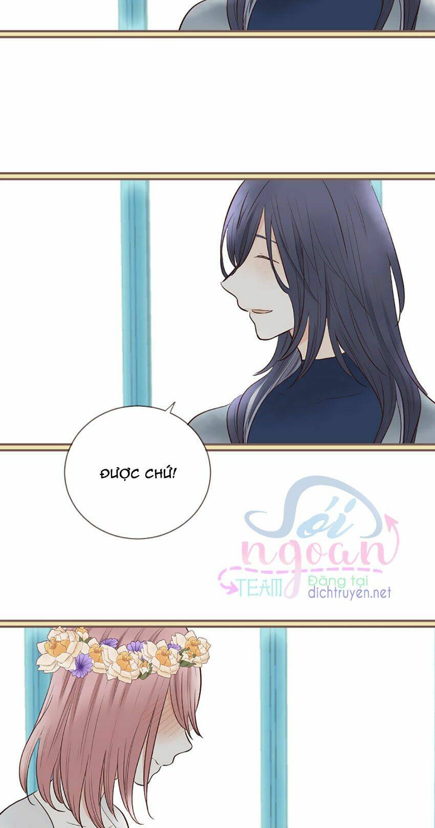 Nàng Persephone Và Chàng Hades Chương 14 Ảnh 3