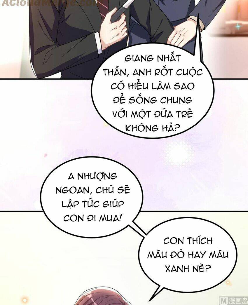 Ảnh Đế Làm Loạn Đòi Ly Hôn Chương 94 Ảnh 15