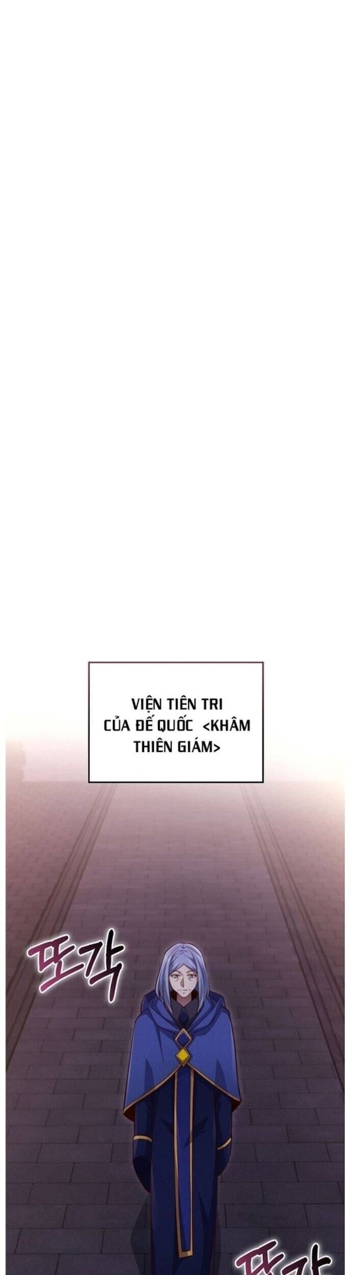 Thương Nhân Thánh Thần Chương 145 Ảnh 16