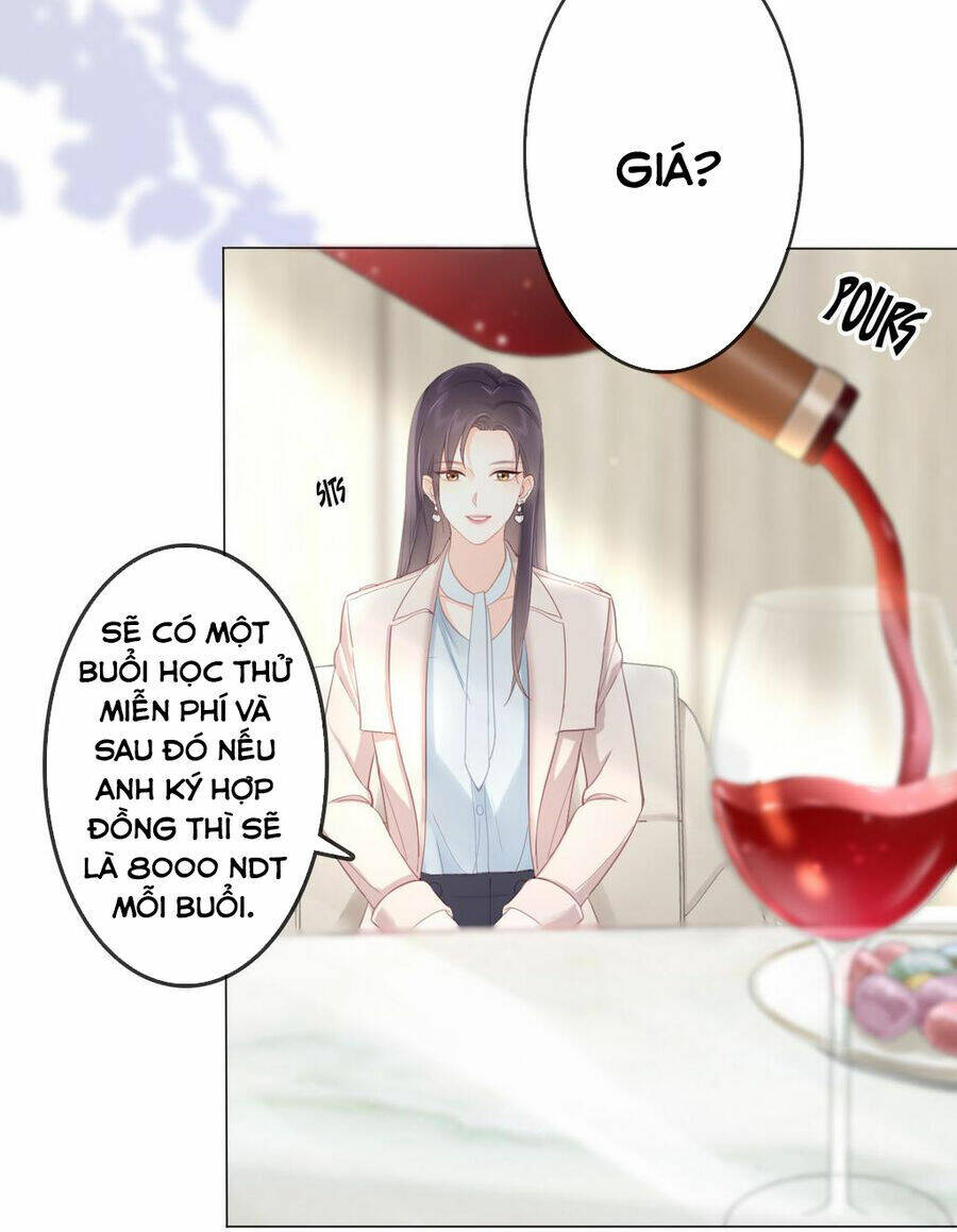 Cô Ấy Là Của Tôi Chương 1 Ảnh 66