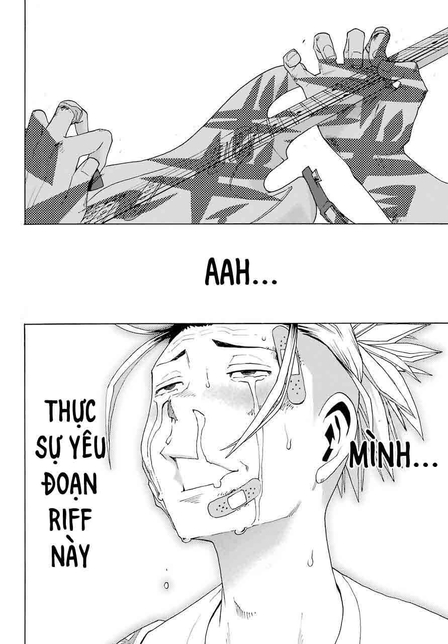 Shiori Experience - Jimi Na Watashi To Hen Na Oji-San Chương 86 Ảnh 51