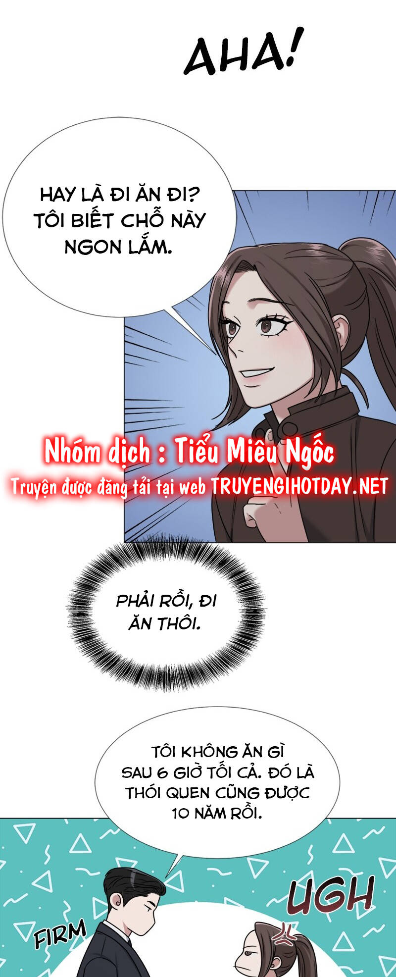 Bí Mật Đằng Sau Người Đàn Ông Ấy Chương 12 Ảnh 47