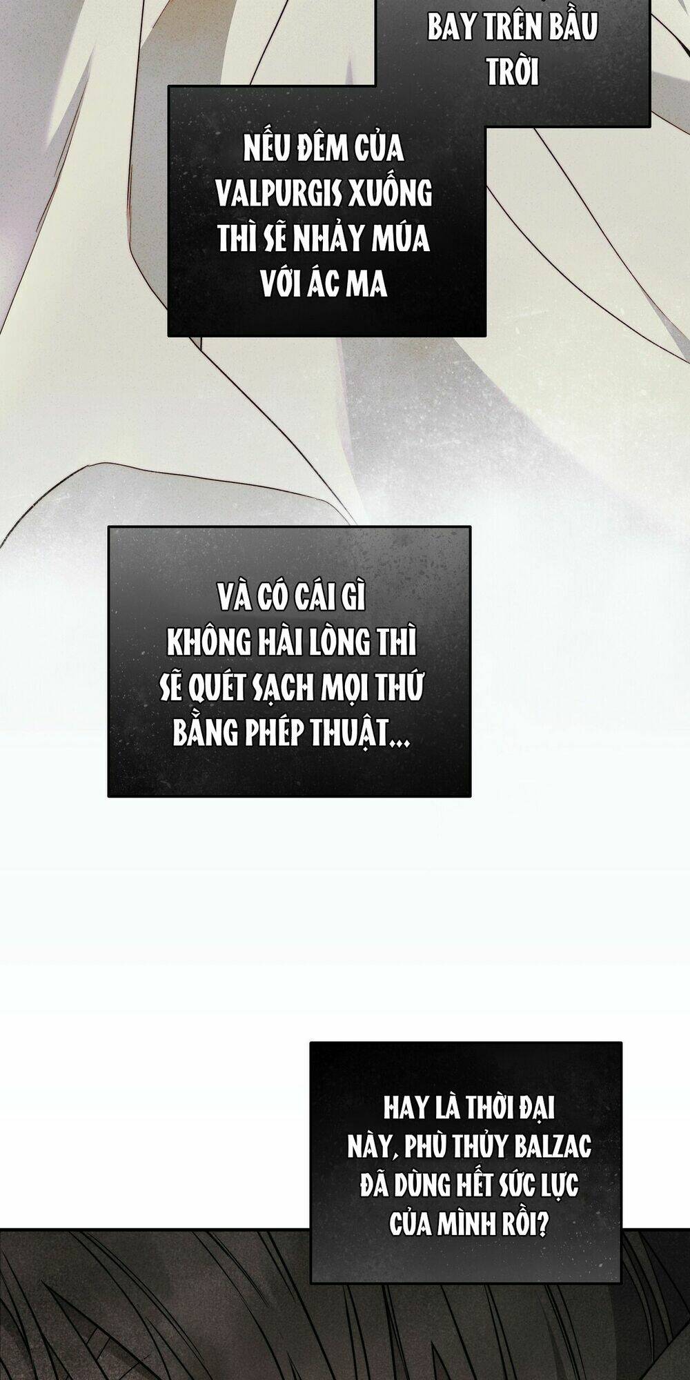 Lời Nói Dối Vĩnh Cửu Chương 33 Ảnh 17