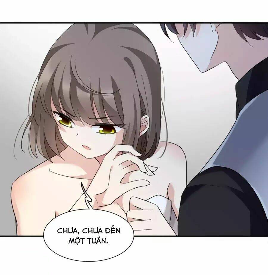 Nhân Chất Tình Nhân Chương 37.1 Ảnh 31