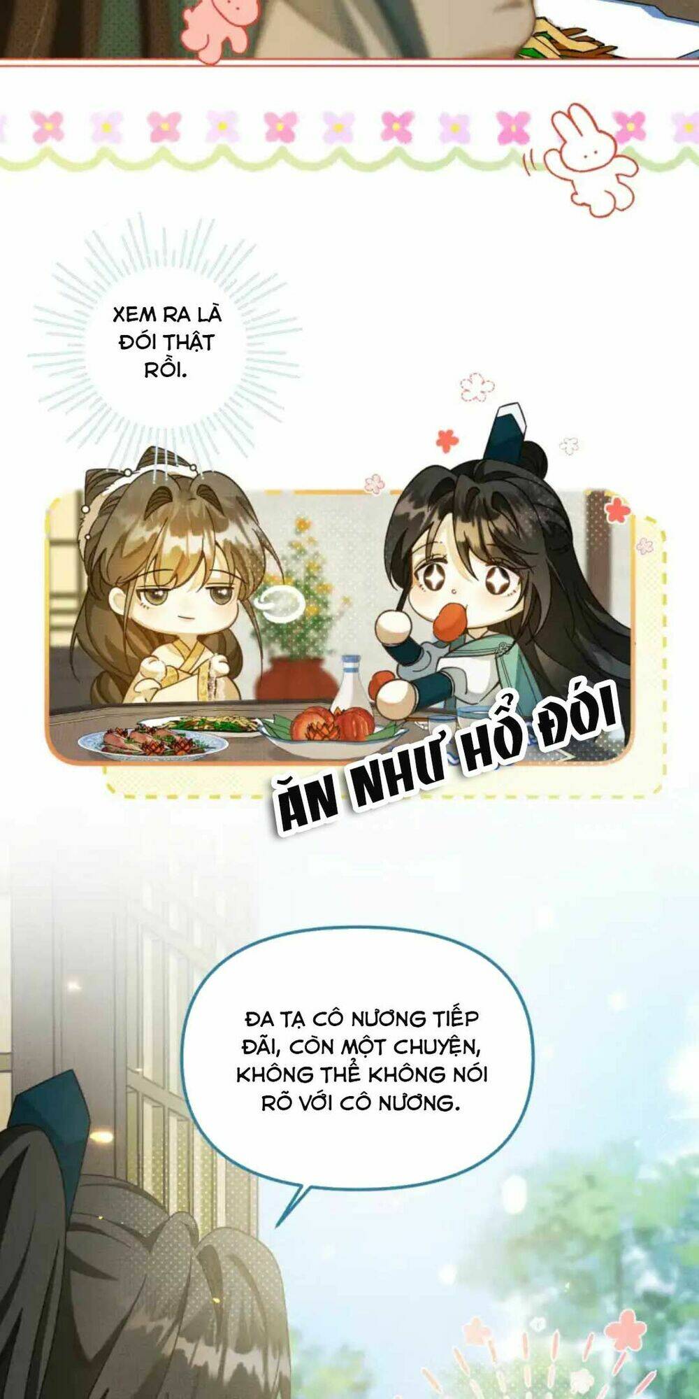 Ác Nữ Mỹ Nhân Siêu Vô Hại Chương 4 Ảnh 9