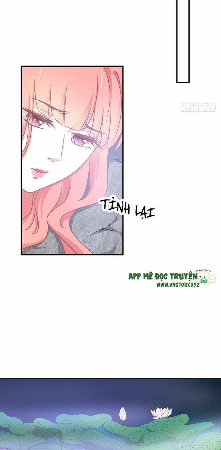 Cẩm Lý Thiếu Nữ Của Tôi Chương 110 Ảnh 23
