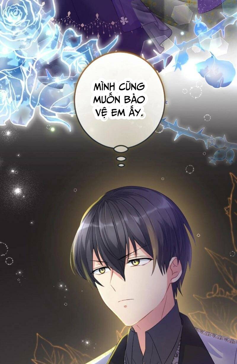 Quý Cô Không Rơi Nước Mắt Chương 34 Ảnh 12