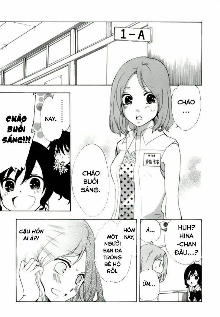 Chuusotsu Roudousha Kara Hajimeru Koukou Seikatsu Roudousha Chương 7 Ảnh 14