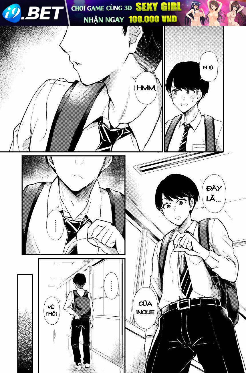 Mutual Love Chương 1.3 Ảnh 3