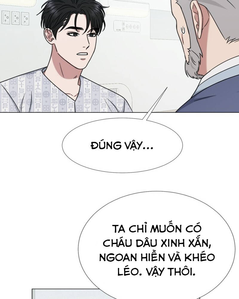 Bí Mật Đằng Sau Người Đàn Ông Ấy Chương 15 Ảnh 49