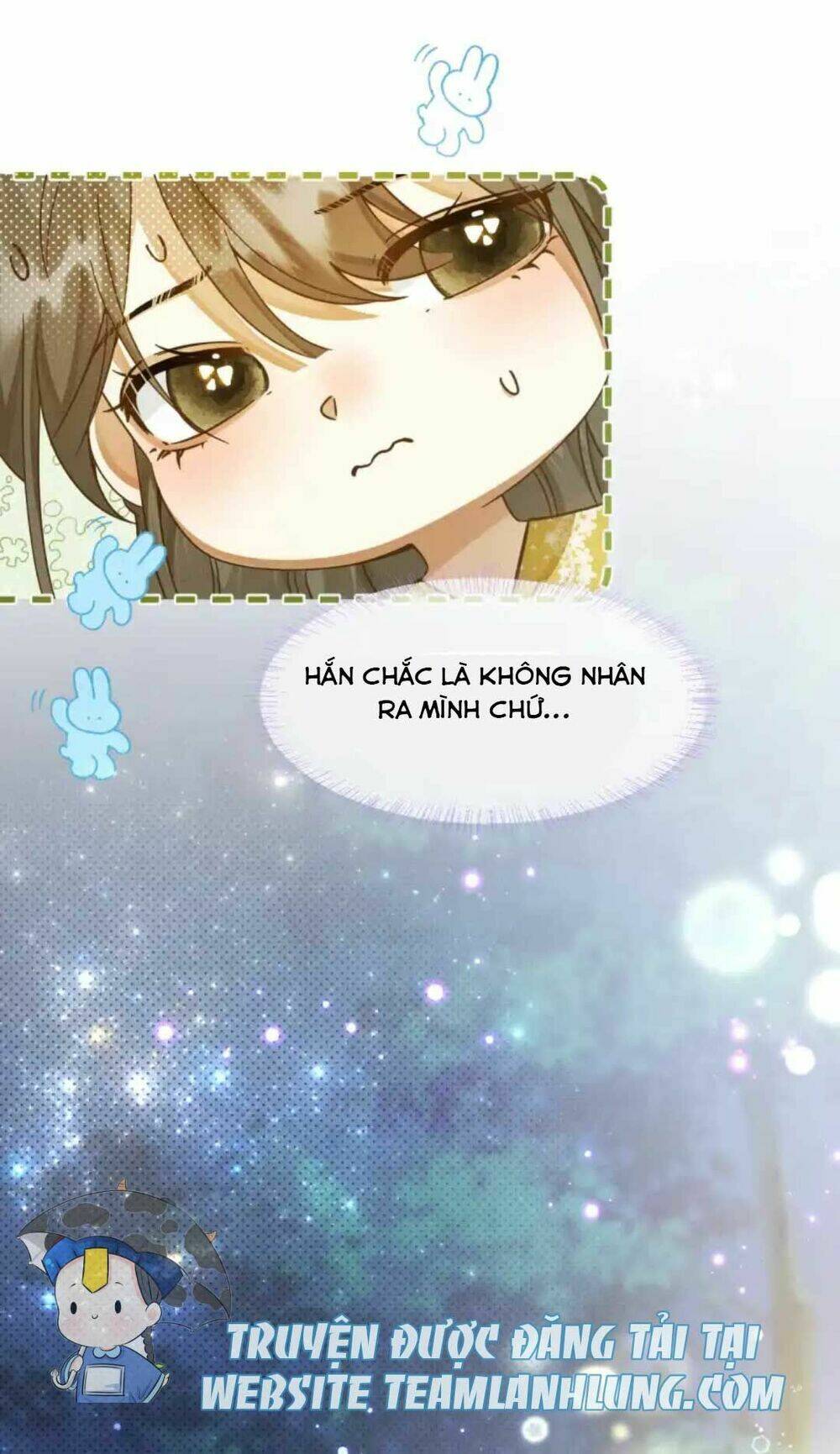 Ác Nữ Mỹ Nhân Siêu Vô Hại Chương 3 Ảnh 23