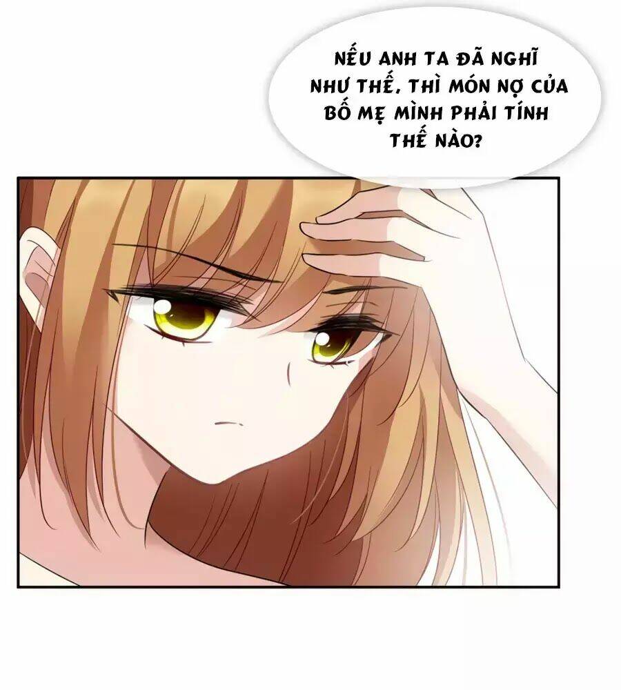 Nhân Chất Tình Nhân Chương 37.1 Ảnh 9