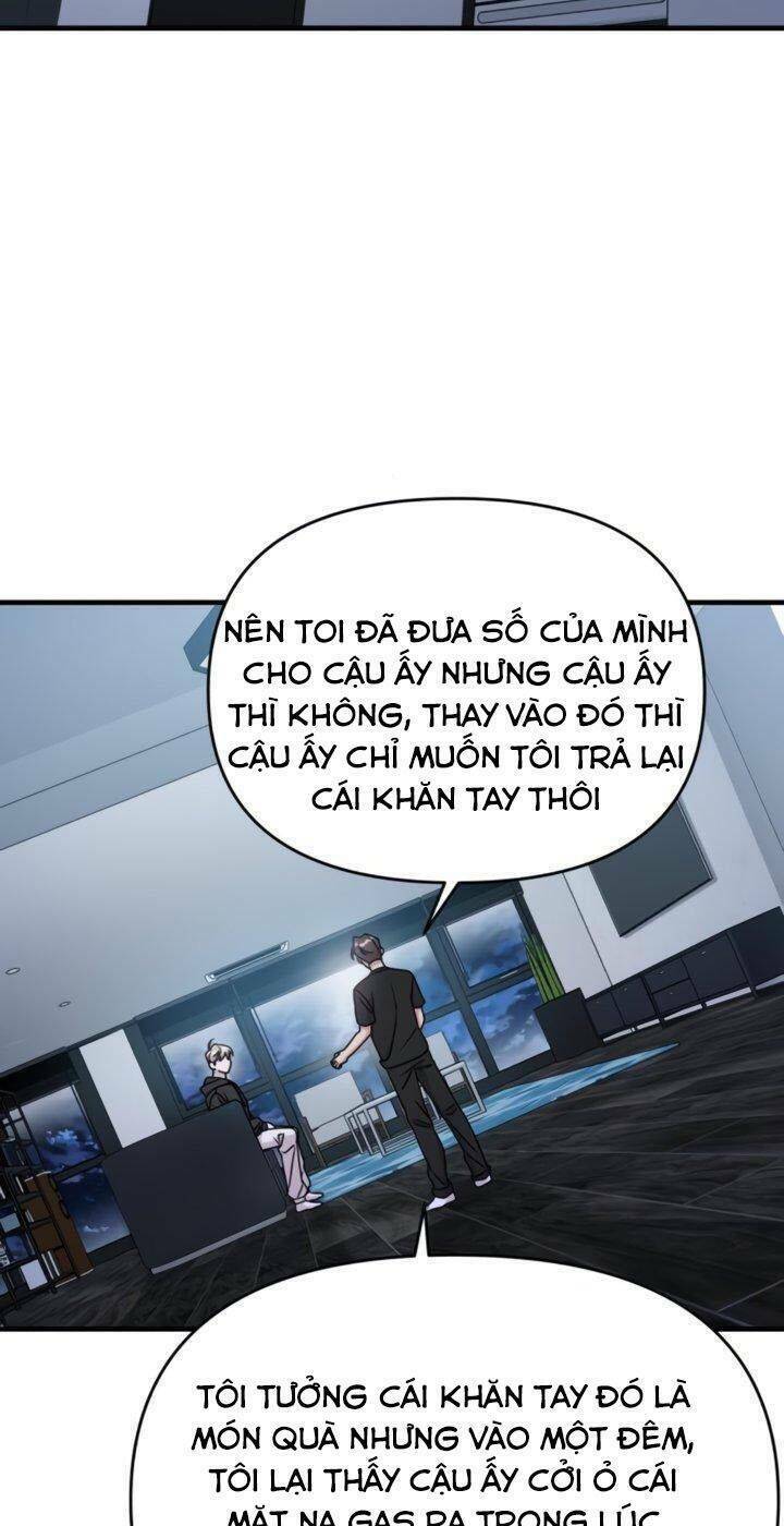 Kẻ Phản Diện Thuần Túy Chương 70 Ảnh 17