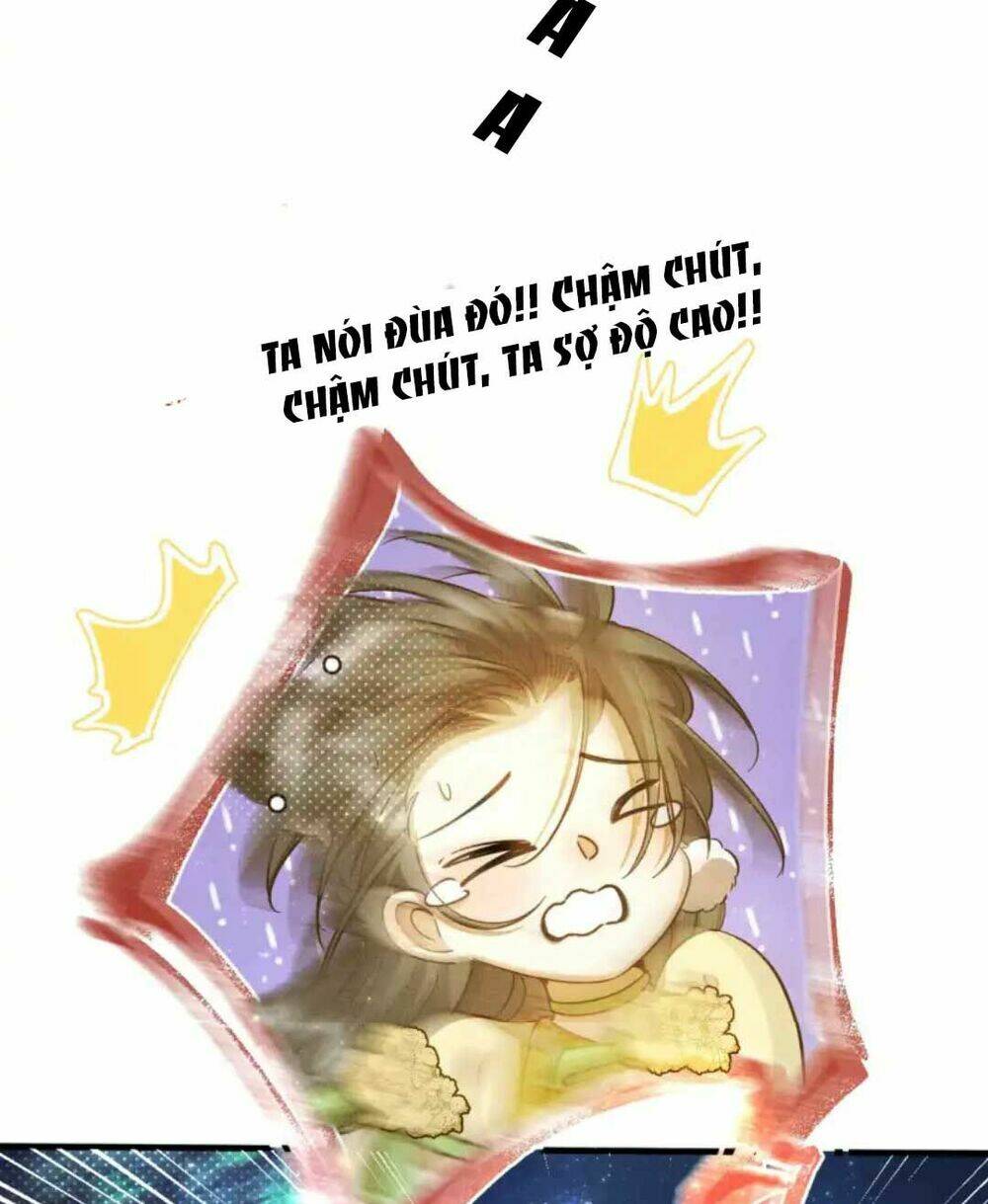 Ác Nữ Mỹ Nhân Siêu Vô Hại Chương 3 Ảnh 37