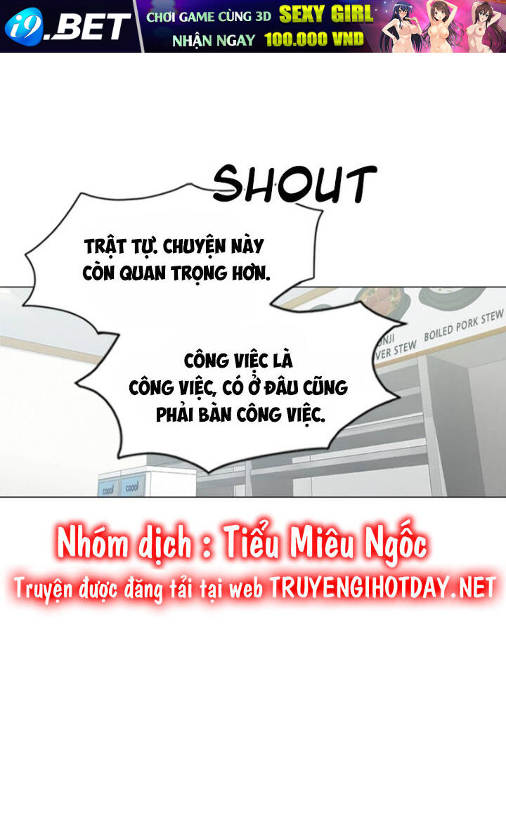 Bí Mật Đằng Sau Người Đàn Ông Ấy Chương 11 Ảnh 42