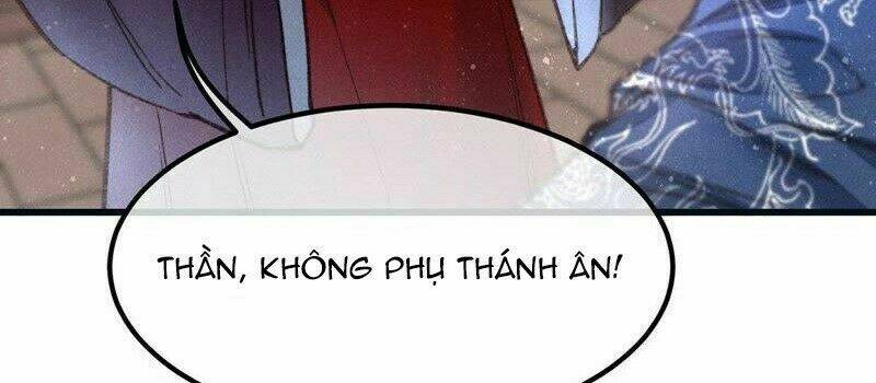 Hoàng Thái Phi Cũng Muốn Yêu Chương 33 Ảnh 5