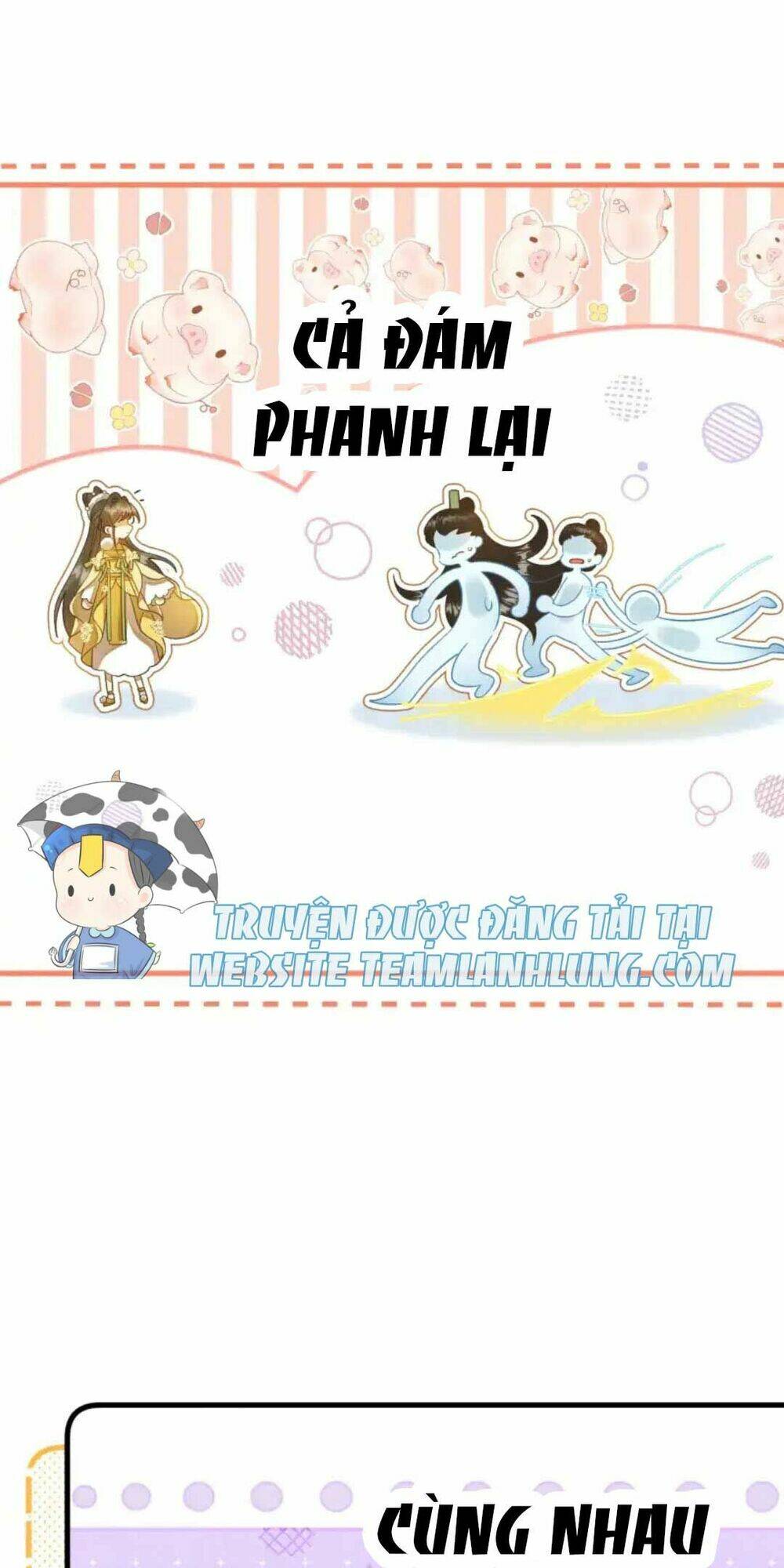 Ác Nữ Mỹ Nhân Siêu Vô Hại Chương 1 Ảnh 41