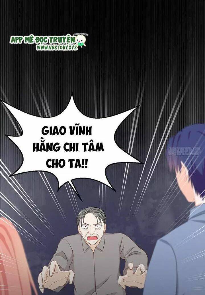 Cẩm Lý Thiếu Nữ Của Tôi Chương 109 Ảnh 20