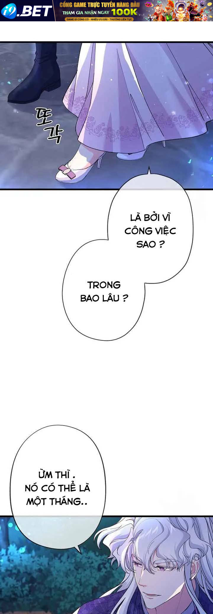Nếu Là Phản Diện, Liệu Tôi Sẽ Chết? Chương 59 Ảnh 62