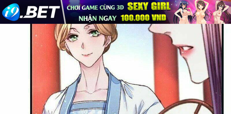 Hoàng Thái Phi Cũng Muốn Yêu Chương 32 Ảnh 39
