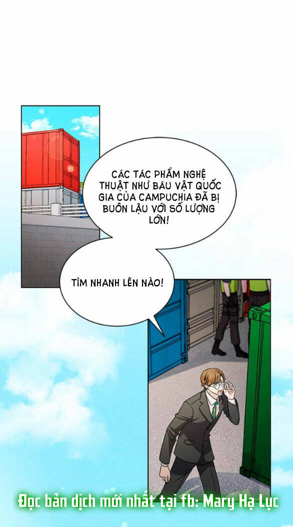 The Castle - Cô Dâu Của Quỷ Chương 9.1 Ảnh 32