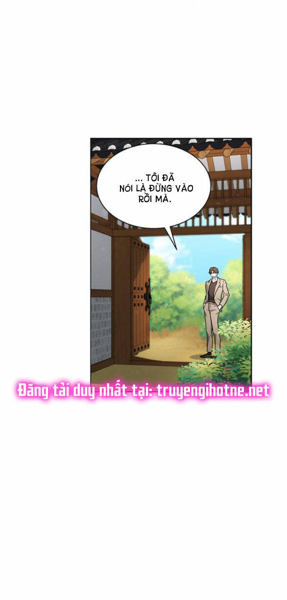 The Castle - Cô Dâu Của Quỷ Chương 10.1 Ảnh 19