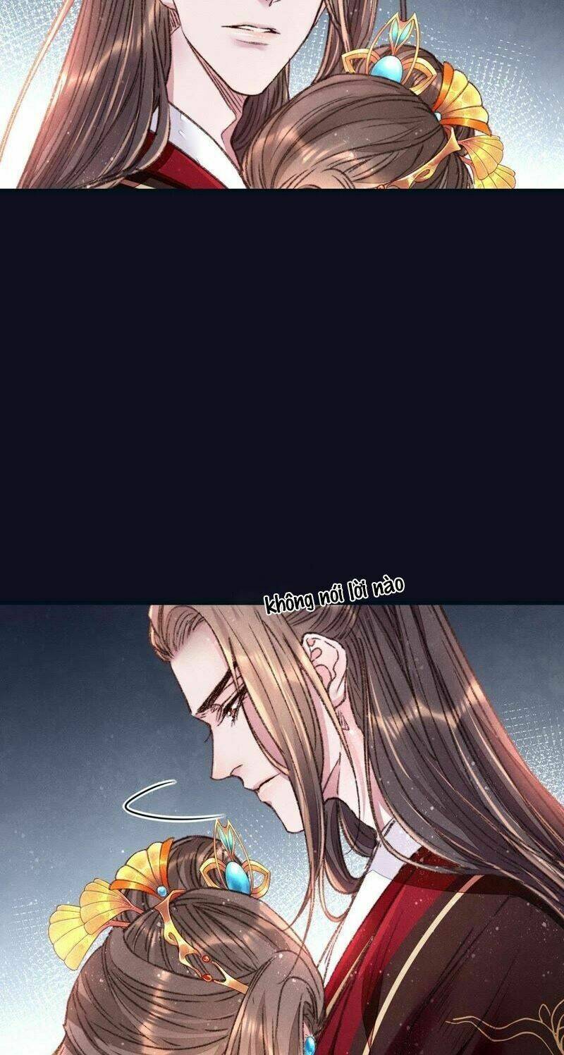 Hoàng Thái Phi Cũng Muốn Yêu Chương 45 Ảnh 5