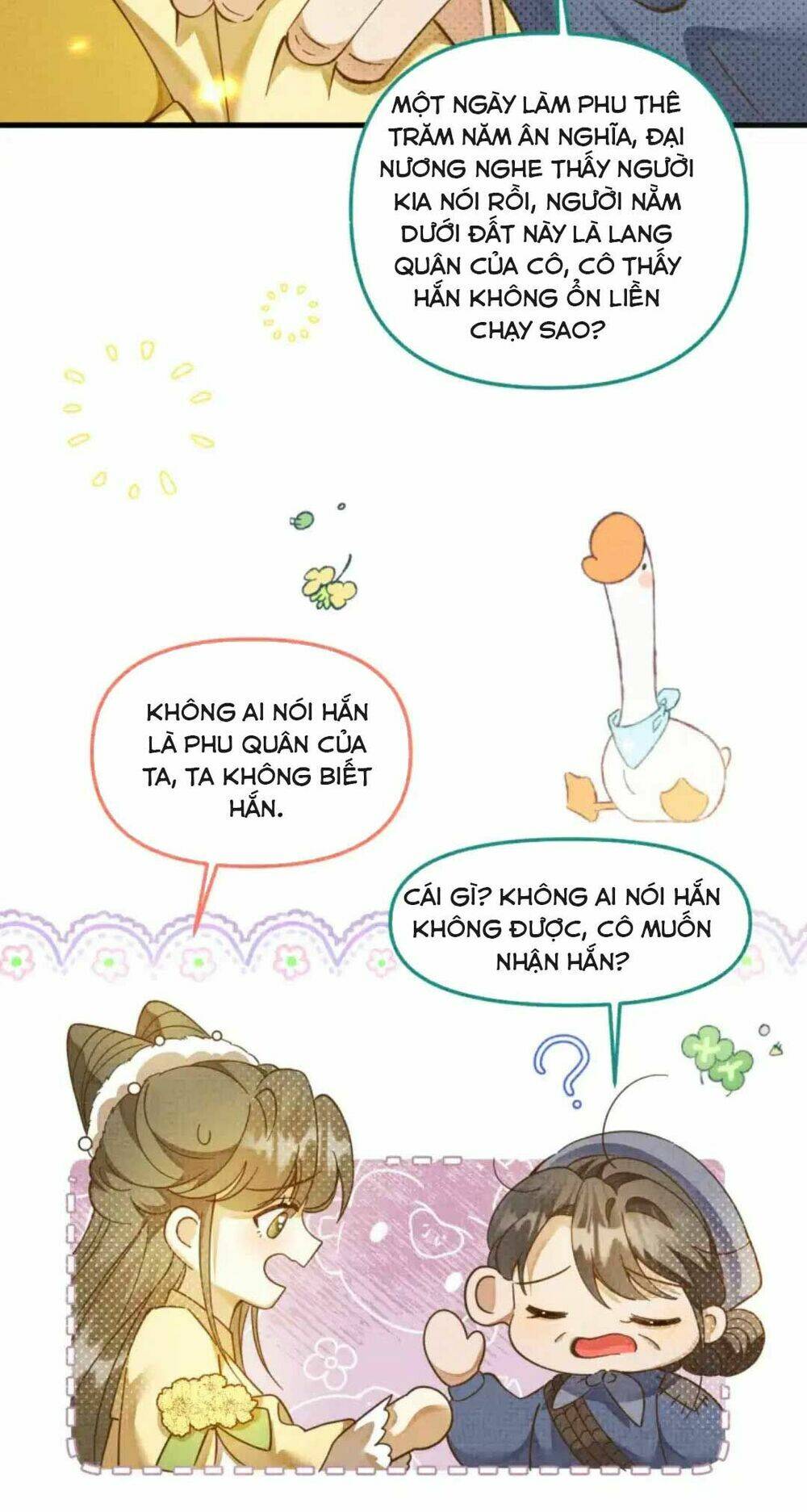 Ác Nữ Mỹ Nhân Siêu Vô Hại Chương 2 Ảnh 49