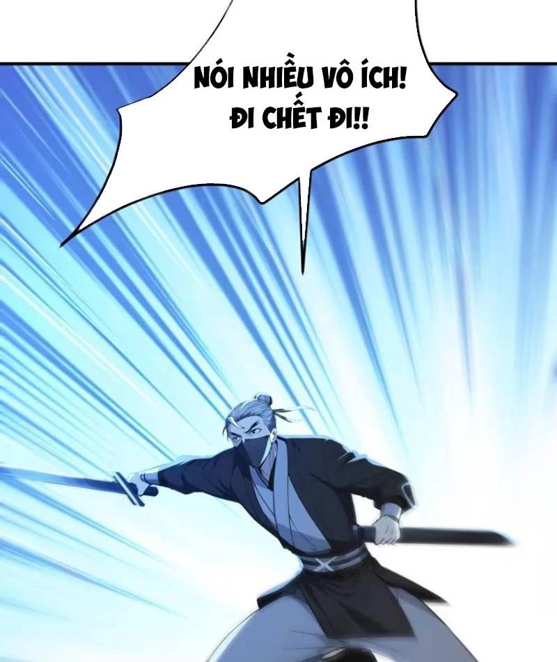 Ta Thật Sự Không Muốn Làm Thánh Tiên Chương 81 Ảnh 47