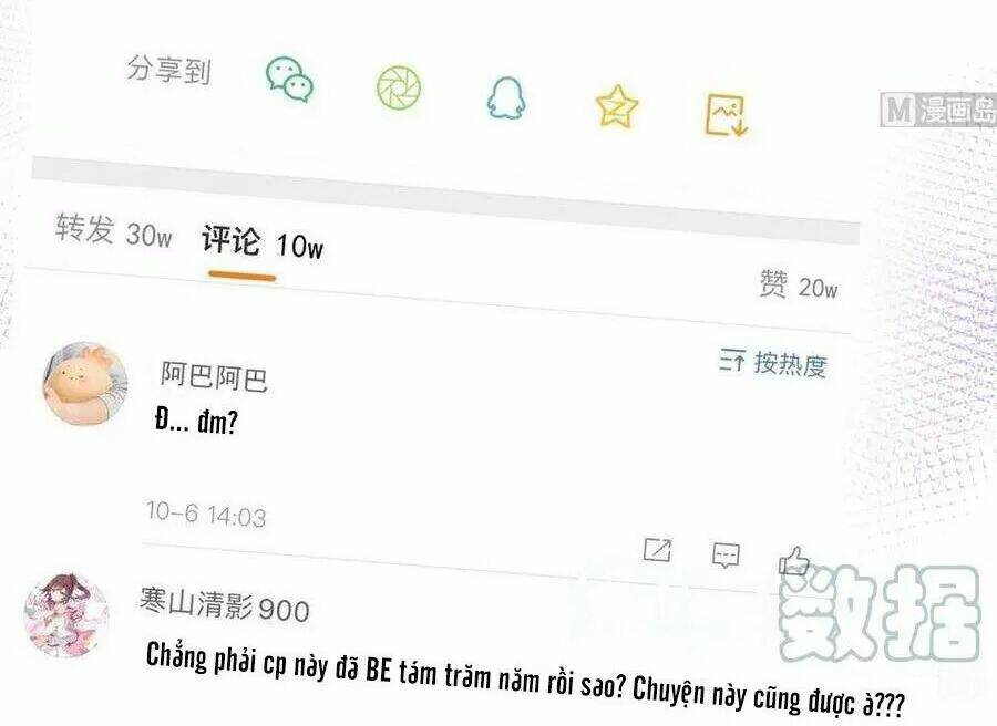 Ảnh Đế Làm Loạn Đòi Ly Hôn Chương 81 Ảnh 26