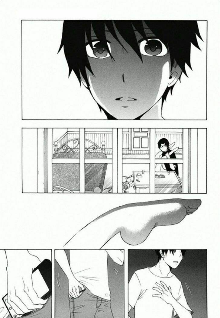 Chuusotsu Roudousha Kara Hajimeru Koukou Seikatsu Roudousha Chương 8 Ảnh 25