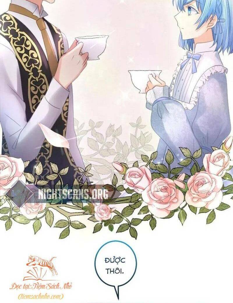 Quý Cô Không Rơi Nước Mắt Chương 40 Ảnh 67