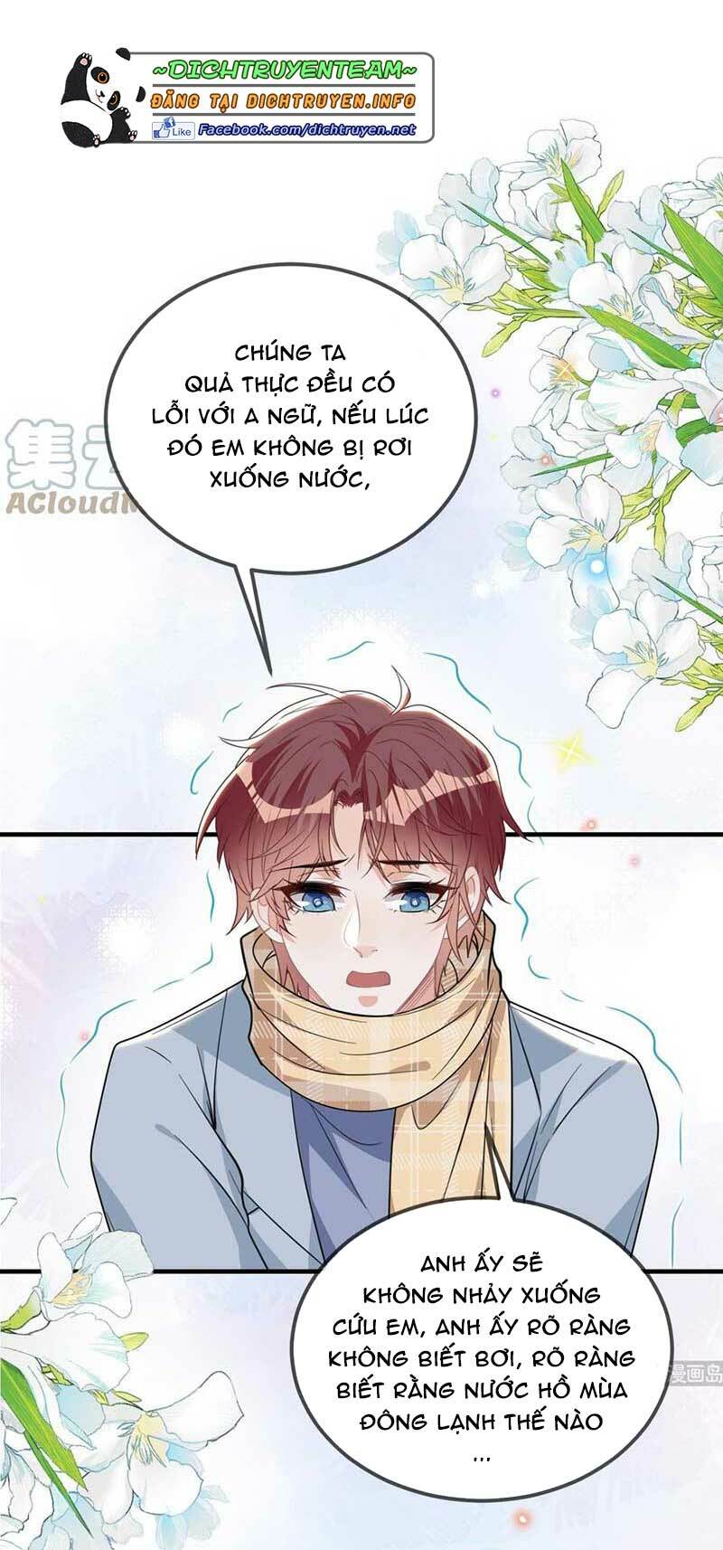 Ảnh Đế Làm Loạn Đòi Ly Hôn Chương 88 Ảnh 26