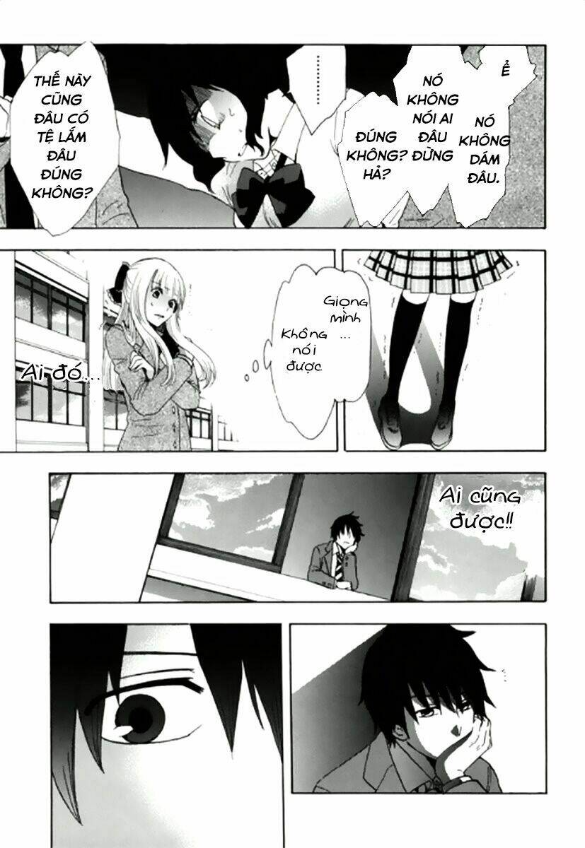 Chuusotsu Roudousha Kara Hajimeru Koukou Seikatsu Roudousha Chương 1 Ảnh 47