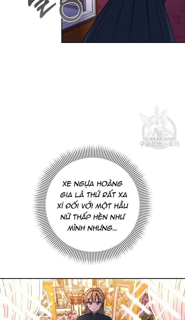 Hầu Nữ Nắm Giữ Dây Xích Của Bạo Chúa Chương 8 Ảnh 5