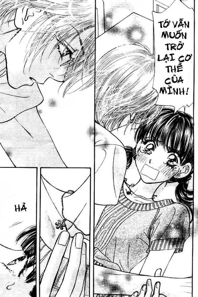 Boku To Kanojo No Xxx Chương 50 Ảnh 12
