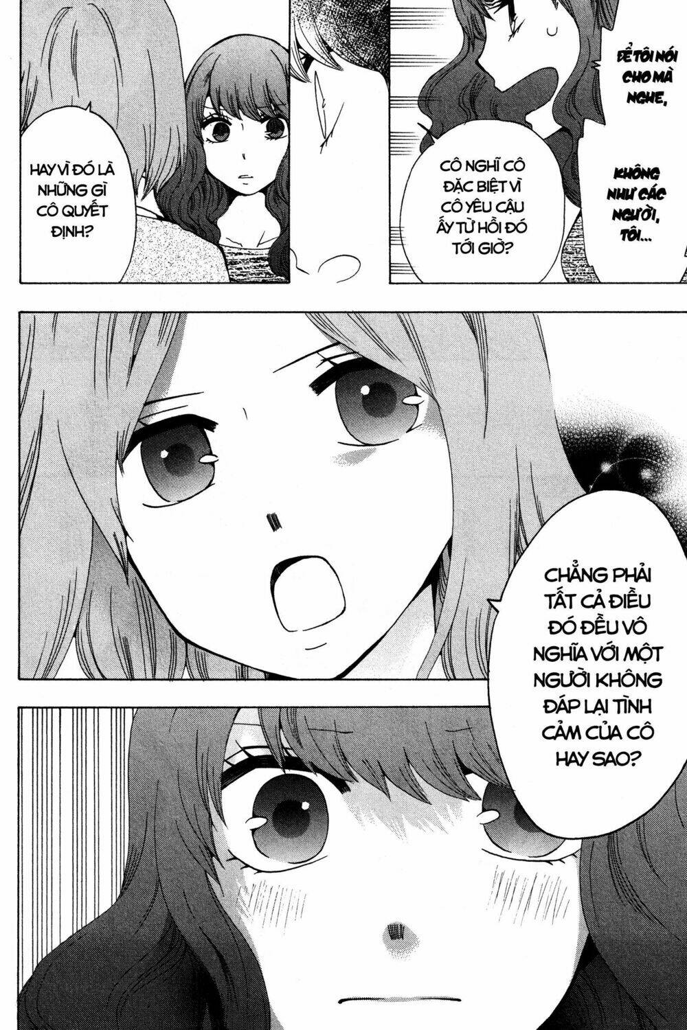 Chuusotsu Roudousha Kara Hajimeru Koukou Seikatsu Roudousha Chương 15 Ảnh 35