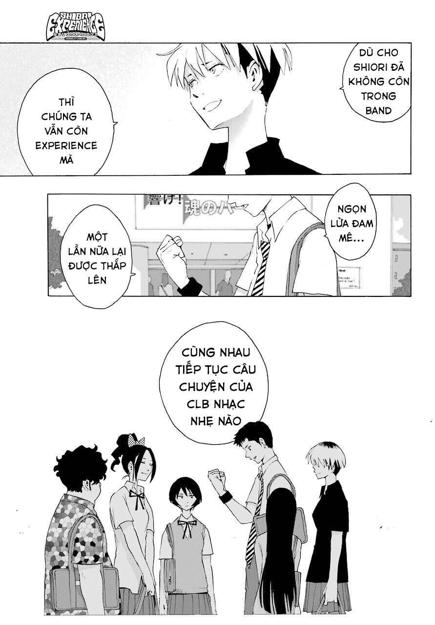 Shiori Experience - Jimi Na Watashi To Hen Na Oji-San Chương 81 Ảnh 29