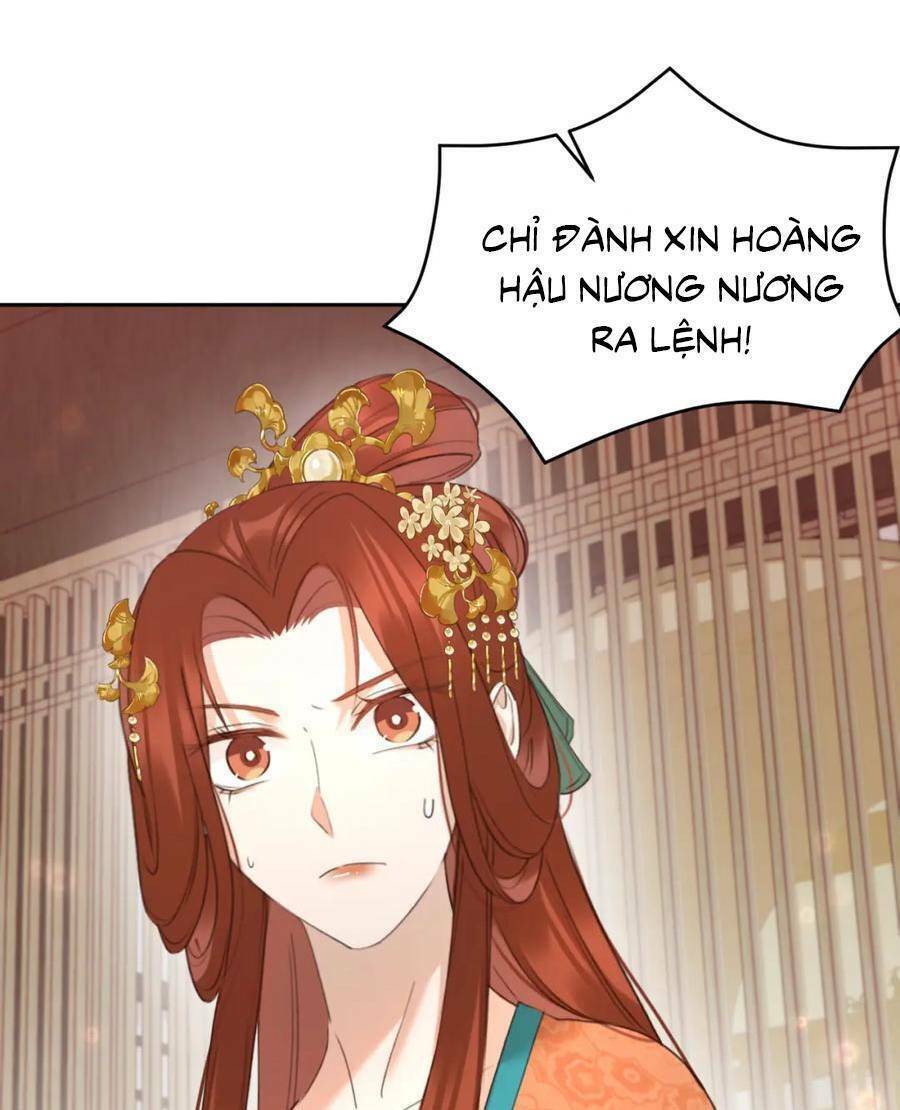 Hoàng Hậu Vô Đức Chương 109 Ảnh 38